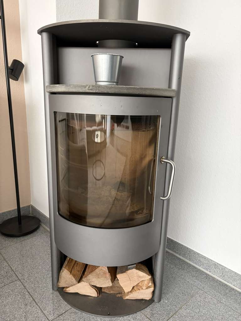 Immobilie in Deizisau - Reihenmittelhaus mit 5 Zimmern und Carport in Deizisau - Bild 2