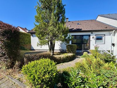 Charmantes Einfamilienhaus in gefragter Lage mit Garten zum entspannen und genießen!