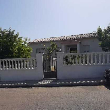 bewohnte Immobilie in El Montmell