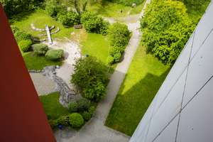 +++ bequem - 11.OG Fernblick zum Max-Eyth-See - S/O-Blk - Schwimmbad & Sauna - inkl. TG-Stpl. +++ – Max-Brod-Weg 14, 70437 Freiberg, Stuttgart – Vorschaubild 20