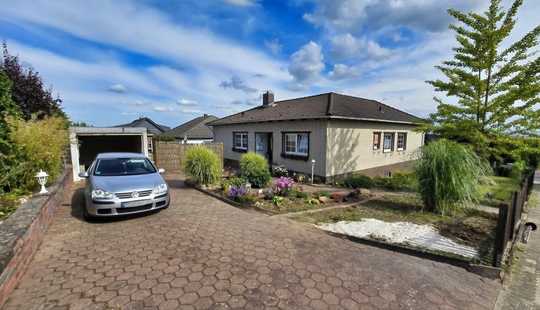 Bild von Großzügiges Wohnen in idyllischer Umgebung
-Angebotsverfahren-