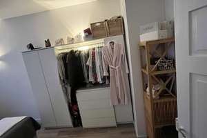 Stilvolle 2-Zimmer-Wohnung mit Altbaucharme in begehrter Oststadtlage – Die vollständige Adresse der Immobilie erhältst du vom Anbieter., 76131 Oststadt, Karlsruhe – Vorschaubild 11