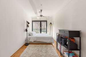 Exklusive 4-Zimmer-Wohnung mit Rheinblick im denkmalgeschützten „Siebengebirge“ – Rheinauhafen Köln – Die vollständige Adresse der Immobilie erhältst du vom Anbieter., 50678 Neustadt/Süd, Köln – Vorschaubild 11