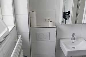 -ALL INCLUSIVE- Bogenhausen, sehr schöne, voll möblierte 1 Zimmer WHG – Buschingstraße 43, 81677 München – Vorschaubild 30