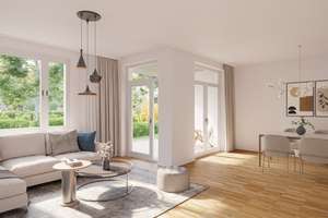 * Rarität * Exklusives Wohnen an der Eilenriede - Attraktive 2 Zi.-Wohnung
