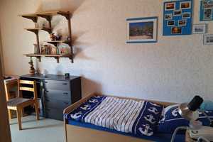 Lu-Oggersheim 5,5 Zimmer Reihenhaus mit Balkon und Terrasse – Adolf Diesterweg Str. 115, 67071 Ludwigshafen am Rhein – Vorschaubild 8