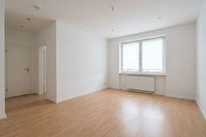2-Zimmer-Wohnung in Frankfurt-Bockenheim – 60486 Bockenheim, Frankfurt am Main – Vorschaubild 2