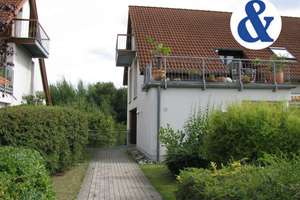 Großraum-Appartement in gepflegtem Mehrfamilienhaus am Heiderhof – Die vollständige Adresse der Immobilie erhältst du vom Anbieter., 53177 Heiderhof, Bonn – Vorschaubild 1