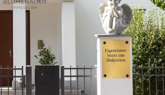 Bild von Wohnen oder Neubau