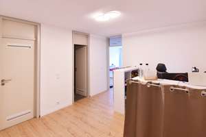 HN-Ost: 3,5 Zimmer-Split-Level Wohnung mit gr. Terrasse, 2 Bäder, 1 TG-Platz – Die vollständige Adresse der Immobilie erhältst du vom Anbieter., 74074 Heilbronn, Heilbronn – Vorschaubild 10