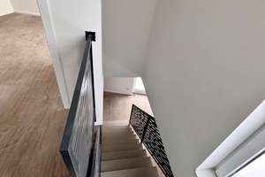 Großzügiges Neubau Einfamilienhaus mit ca. 160 m² auf drei Ebenen in Berlin Rudow – Die vollständige Adresse der Immobilie erhältst du vom Anbieter., 12487 Johannisthal, Berlin – Vorschaubild 15