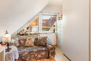 Bothfeld: Topgepflegtes EFH mit Vollkeller, Kamin, Sauna, Terrasse & Garage: Ihr neues Familienglück – Die vollständige Adresse der Immobilie erhältst du vom Anbieter., 30657 Sahlkamp, Hannover – Vorschaubild 24