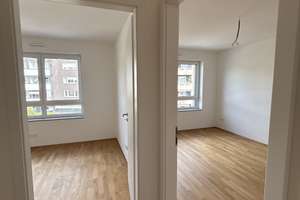 Exklusive Dachgeschosswohnung - Erstbezug mit 3-Zimmern, Süd-Balkon und Mieterstrom-PV – Akazienweg 1a, 51381 Bergisch Neukirchen, Leverkusen – Vorschaubild 4