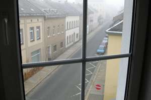 3-Zimmer Wohnung im 2. OG in Lengenfeld, Baujahr 1871