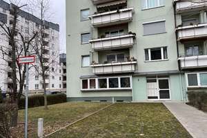 2 Zimmer Wohnung im Hochparterre – Pilotystr. 22, 90411 Pirckheimerstraße, Nürnberg – Vorschaubild 9