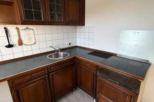 1-Zimmer-Dachgeschosswohnung mit Einbauküche in Solingen | 33 m² – Konrad-Adenauer-Straße 82, 42651 Solingen-Mitte, Solingen – Vorschaubild 8