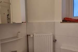 Erdgeschoss Wohnung--Teilmöbeliert-- Zentral 2,5 Zimmer zu vermieten. – Die vollständige Adresse der Immobilie erhältst du vom Anbieter., 40215 Friedrichstadt, Düsseldorf – Vorschaubild 11