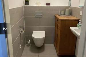 Helle 3-Zimmer-Wohnung im Fürther Zentrum mit Balkon, Parkett & Stellplatz – Rudolf-Breitscheid-Straße 35, 90762 Stadtpark, Stadtgrenze, Fürth – Vorschaubild 7