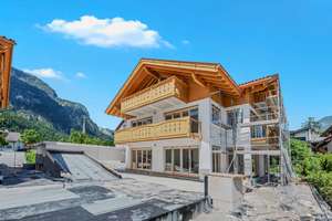 Rarität - Einzigartiges Penthouse – Die vollständige Adresse der Immobilie erhältst du vom Anbieter., 82467 Garmisch-Partenkirchen – Vorschaubild 5