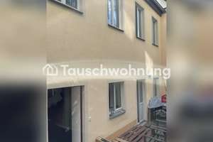 Tauschwohnung: 2-Raum-Maisonette-Whg mit Terrasse und Beet im Hinterhof – Gutschmidstr. 3, 1097 Leipziger Vorstadt, Dresden – Vorschaubild 4