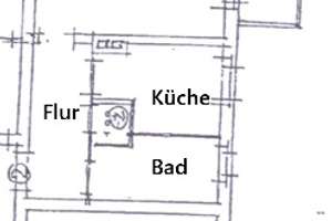 Bezugsfrei - Helle 1-Zimmerwohnung in Steglitz mit Balkon und Stellplatz – Die vollständige Adresse der Immobilie erhältst du vom Anbieter., 12169 Steglitz, Berlin – Vorschaubild 11