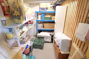 PROVISIONSFREI: Barrierearme 2-Zimmer-Wohnung im 2. OG mit Aufzug, Parkett, EBK & Alb-Blick – Die vollständige Adresse der Immobilie erhältst du vom Anbieter., 72770 Betzingen, Reutlingen – Vorschaubild 20