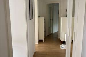 2 Zimmer Wohnung in Düsseldorf Unterbilk – Die vollständige Adresse der Immobilie erhältst du vom Anbieter., 40219 Unterbilk, Düsseldorf – Vorschaubild 11