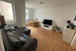 3-Zimmer- Eigentumswohnung in zentraler Lage - vermietet und gepflegt – Die vollständige Adresse der Immobilie erhältst du vom Anbieter., 49074 Gartlage, Osnabrück – Vorschaubild 1