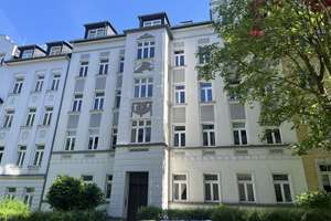 *Investment* - vermietete 3-Zi. Wohnung mit Balkon in C-Schlosschemnitz – Die vollständige Adresse der Immobilie erhältst du vom Anbieter., 9113 Schloßchemnitz, Chemnitz – Vorschaubild 10