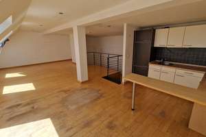 Dachgeschoss-3-Zimmer mit 2 Bädern und Einbauküche in Magdeburg – Breiter Weg 228, 39104 Altstadt, Magdeburg – Vorschaubild 3