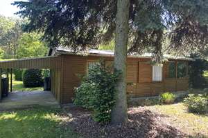 Bungalow am Deetzer Teich zur Erholung  – Am Teich Bungalow Nr. 17, 39264 Deetz – Vorschaubild 6
