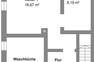 Kernsanierte Doppelhaushälfte mit großem Garten, Garage und zentraler Lage im Konradviertel – Die vollständige Adresse der Immobilie erhältst du vom Anbieter., 85055 Nordost, Ingolstadt – Vorschaubild 12
