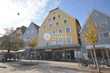 Komplette Büroetage,
renoviert nach Mieterwunsch!
Neumarkt - Stadtzentrum