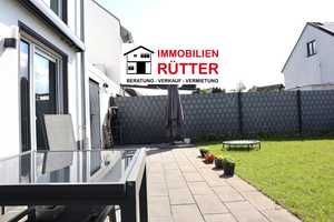 KaLi (Zentrum), DHH KFW55, Garten, Garage, ca. 147 m² Wfl., 5 ZKDBG-WC+Einb.küche, En.kl. A, 1a Lage – Wesel (Kreis) – Vorschaubild 22