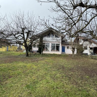 Einfamilienhaus kaufen in Ludwigsburg ImmoScout24