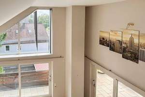 Super Luxuriöses Penthouse über 2 Etagen und exklusiven Ausstattungsdetails – Die vollständige Adresse der Immobilie erhältst du vom Anbieter., 81247 Obermenzing, München – Vorschaubild 5