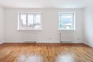Exklusive Dachgeschosswohnung mit 40 m² Dachterrasse und spektakulärem Weitblick über Hamburg! – Bremer Reihe 23, 20099 Sankt Georg, Hamburg – Vorschaubild 12