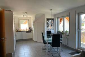 3,5-Zimmer-Wohnung mit EBK und Balkon in Bempflingen – Die vollständige Adresse der Immobilie erhältst du vom Anbieter., 72658 Bempflingen – Vorschaubild 7