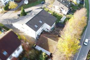 Traum vom großzügigem Wohnen mit Garten: Mehrfamilienhaus mit 4 Garagen, 3 Bädern, Werkstatt+ Sauna – Die vollständige Adresse der Immobilie erhältst du vom Anbieter., 75210 Keltern – Vorschaubild 17
