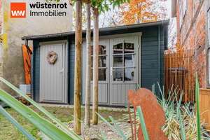 ***** Soll dieses Traumhaus Ihr Zuhause werden? Das offene Angebotsverfahren endet am 17.05.26 **** – Die vollständige Adresse der Immobilie erhältst du vom Anbieter., 21335 Weststadt, Lüneburg – Vorschaubild 16