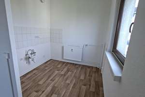 Treppen steigen - fit bleiben; 1-Raum-Whg. Suhler Str. 116 / 6. Etage – Suhler Straße 116, 12629 Hellersdorf, Berlin – Vorschaubild 4