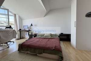 2 Zi DG Wohnung / bezugsfrei 1.10. / käuferprovisionsfrei / Duplex oben – Die vollständige Adresse der Immobilie erhältst du vom Anbieter., 81547 Giesing, München – Vorschaubild 5