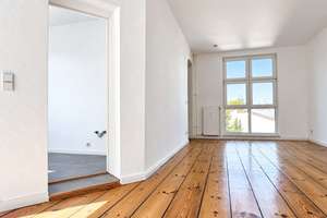 BEZUGSFREI - FERNSEHTURM im BLICK | HELLES Apartment in TOLLER LAGE | modernes Bad – 10243 Friedrichshain, Berlin – Vorschaubild 10