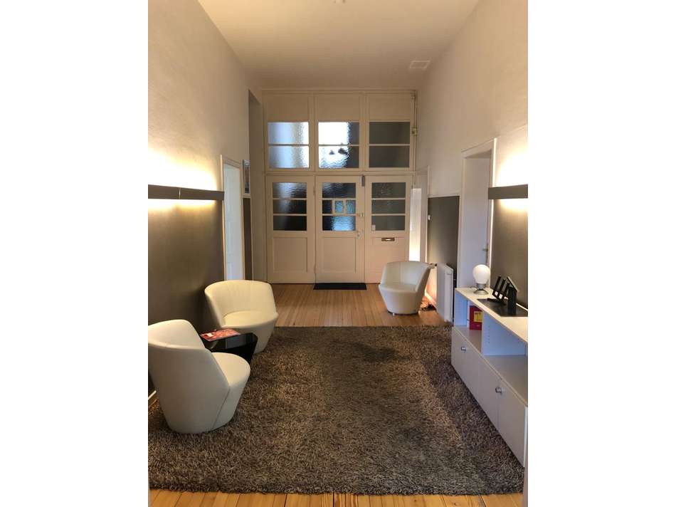 2 Kriegsstr 234 EG