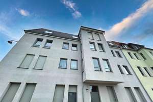 Exklusive und energieeffiziente 2-Zimmer-Wohnung mit Balkon in Elbnähe! – Alt Salbke 73, 39122 Salbke, Magdeburg – Vorschaubild 12