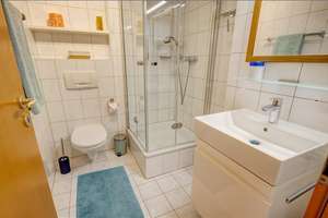 Möbliert: Ruhig gelegenes Apartment mit Sonnenbalkon  – Die vollständige Adresse der Immobilie erhältst du vom Anbieter., 81247 Obermenzing, München – Vorschaubild 7