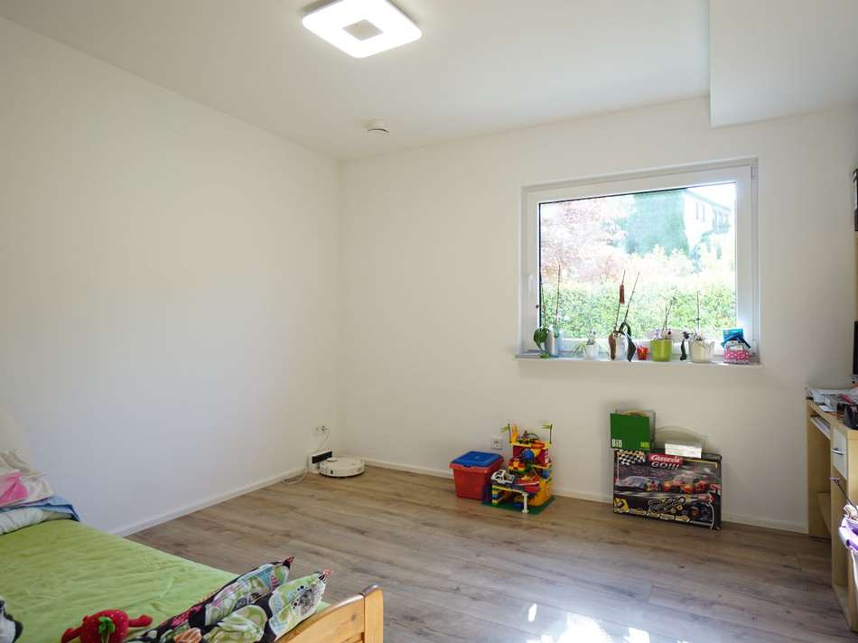 Zimmer im Erdgeschoss