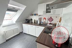 Gemütliche 2 Zimmerwohnung in gesuchter Wohnlage von Heidelberg-Kirchheim (Balkon, Garage) – Die vollständige Adresse der Immobilie erhältst du vom Anbieter., 69124 Kirchheim, Heidelberg – Vorschaubild 6