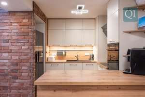 QI: Modernes 4 - Zimmer Reihenhaus - sofort einziehen & wohlfühlen in ruhiger Wohnlage – Die vollständige Adresse der Immobilie erhältst du vom Anbieter., 30519 Mittelfeld, Hannover – Vorschaubild 5