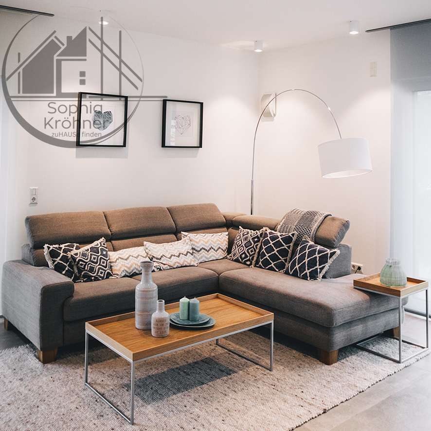 Immobilie in Großschirma - Kompaktes Haus mit intelligentem Grundriss - Bild 1